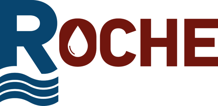 Logo Roche Infinity ROCHE - L'expert de vos réseaux